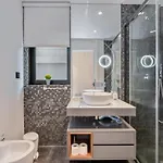 Moderno T2 Com Patios E Acesso A Piscina