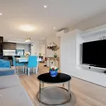 Lejlighed Moderno T2 Com Patios E Acesso A Piscina Funchal (Madeira)