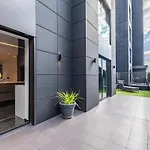 Apartman Moderno T2 Com Patios E Acesso A Piscina *