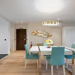 Moderno T2 Com Patios E Acesso A Piscina * Funchal