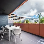 Apartman Moderno T2 Com Patios E Acesso A Piscina