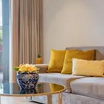 Apartman Moderno T2 Com Patios E Acesso A Piscina *
